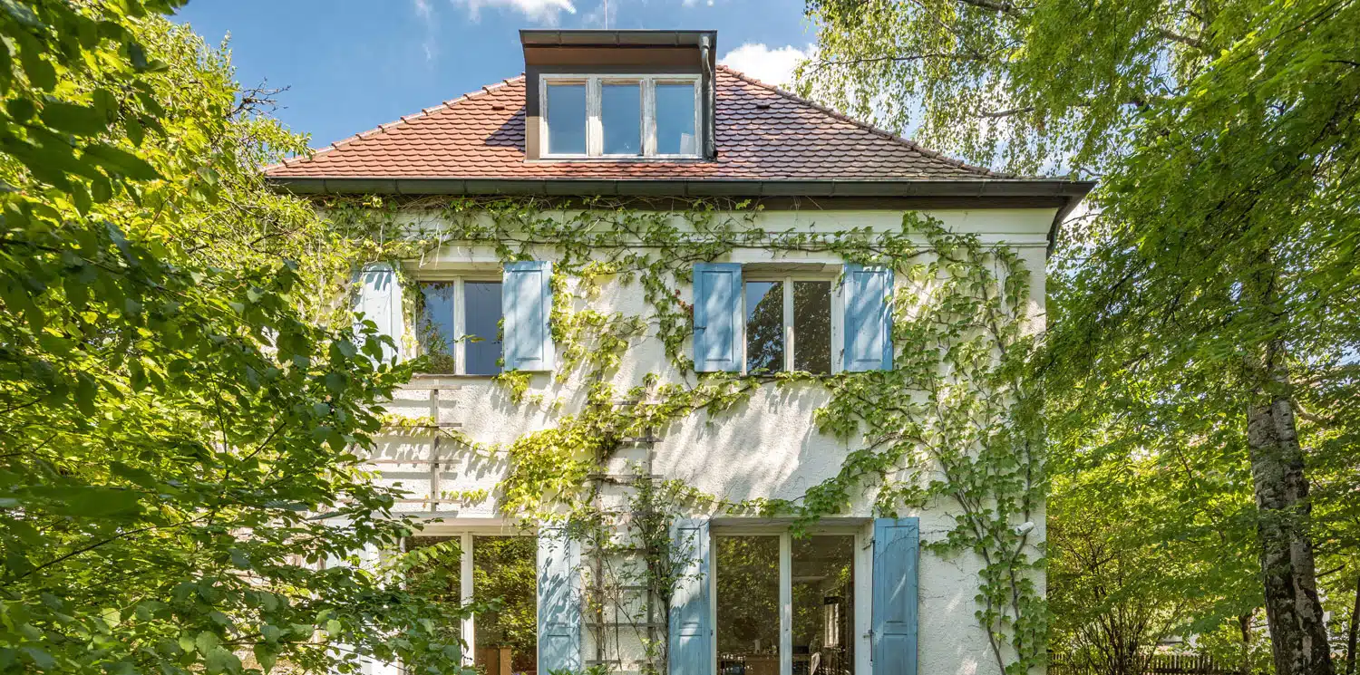 Immobilie verkaufen in Grünwald | Feinwerk Immobilien