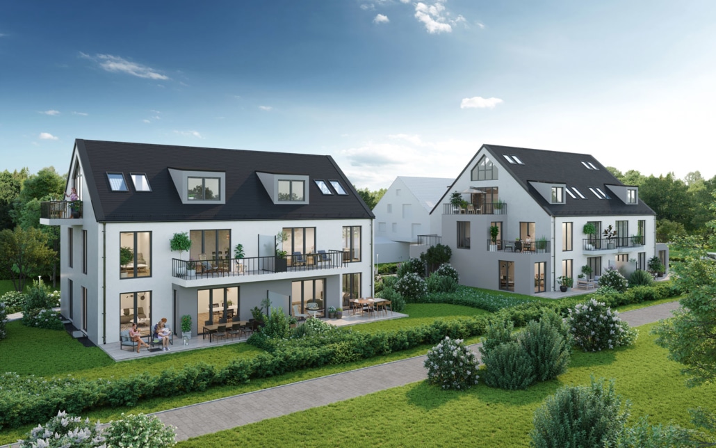 Hausansicht-NW