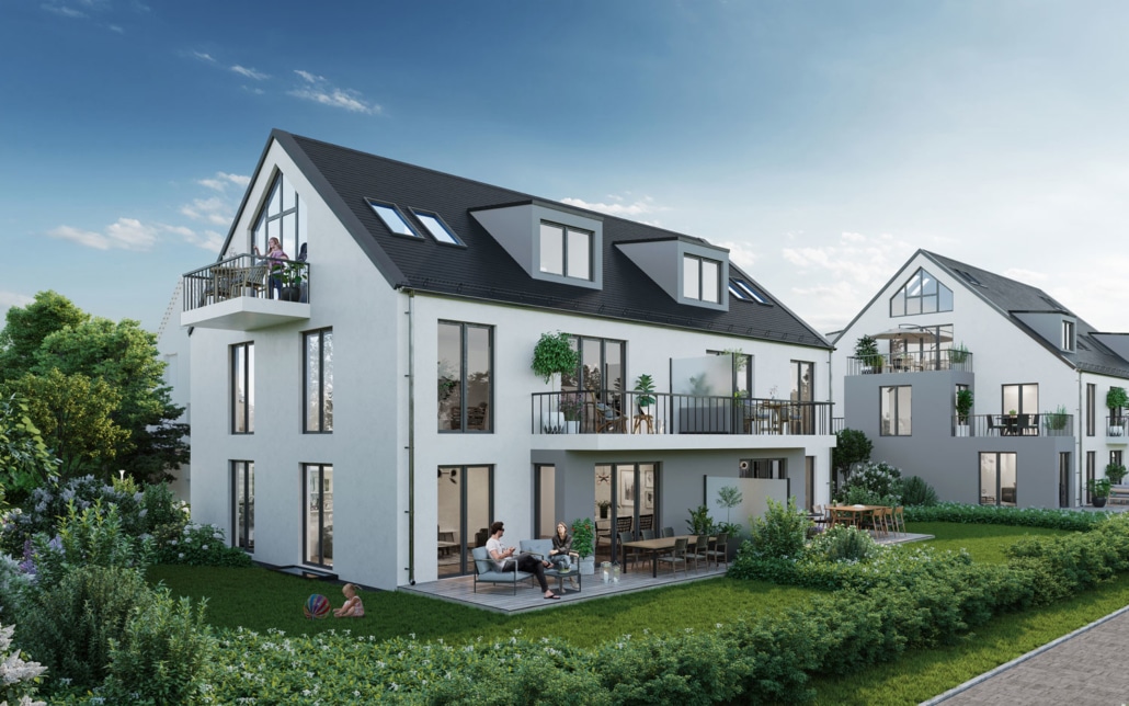 Hausansicht-Nord