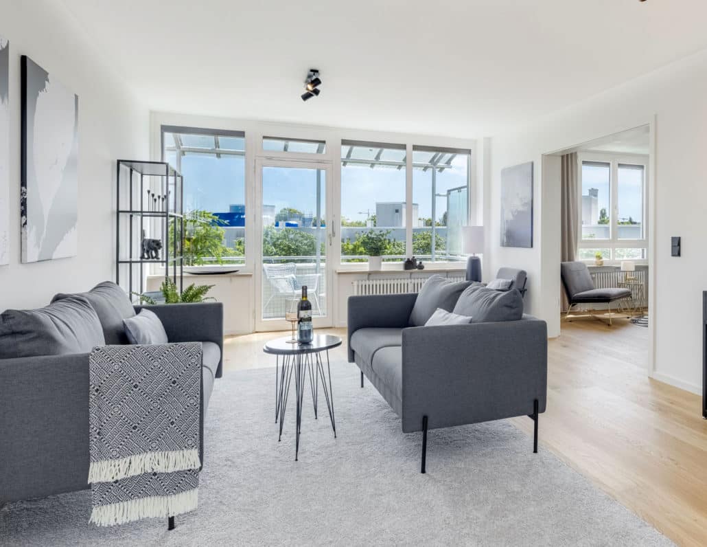 Feinwerk Immobilien