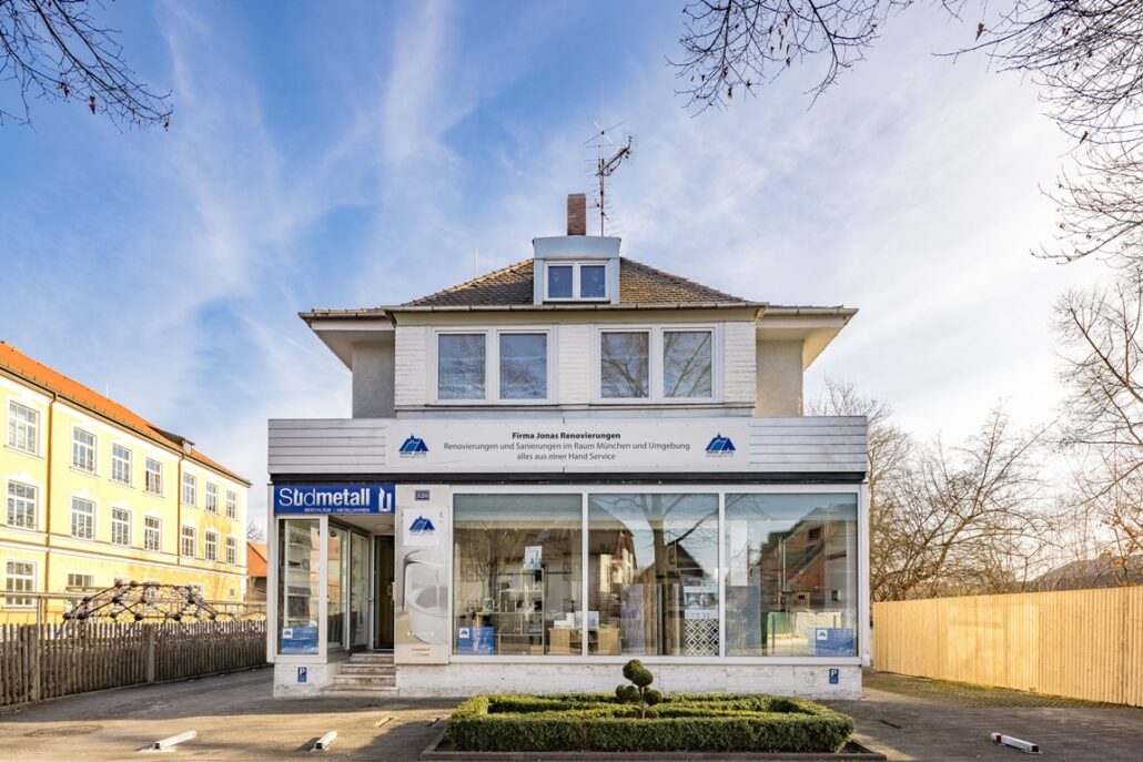 Feinwerk Immobilien 3