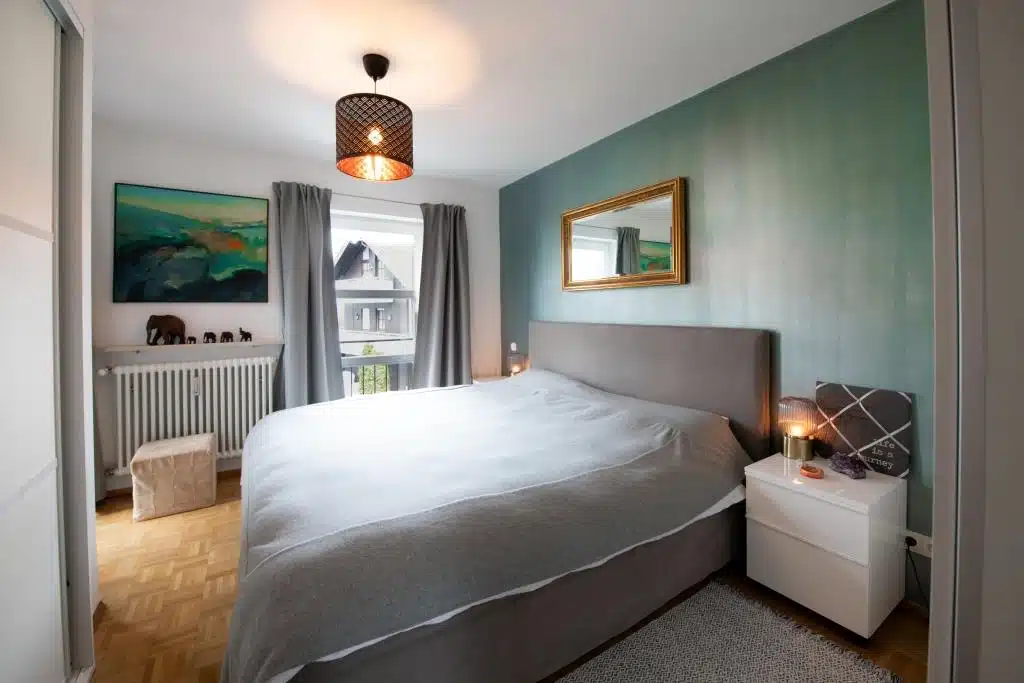 Schlafzimmer Expose-314 | Feinwerk Immobilien