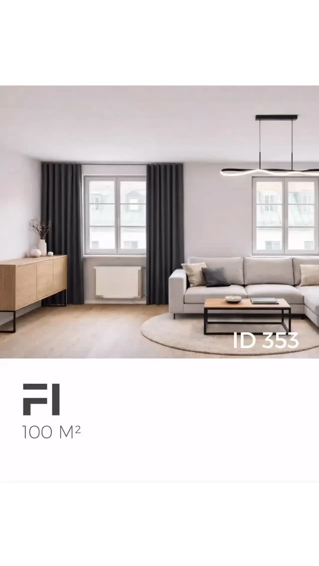 Urban Living in München-Maxvorstadt ✨

Mitten im Herzen ♥️ der Stadt und dennoch ruhig gelegen:

Diese außergewöhnliche Maisonettewohnung in der München-Maxvorstadt verbindet urbanen Lifestyle mit großzügigem Wohnkomfort.

🏙 100 m² Wohnfläche
🛏 4,5 Zimmer
🌞 Südterrasse mit Blick über die Dächer
📍 Theresienstraße

Cafés 🍽️ , Restaurants, Kunst 🎭 und Kultur – alles direkt vor Ihrer Tür in München-Maxvorstadt.

💰 Miete: 3.500 €
📅 Bezug: ab 01.03.2026

#Maxvorstadt #MünchenMaxvorstadt #FeinwerkImmobilien #MunichLiving