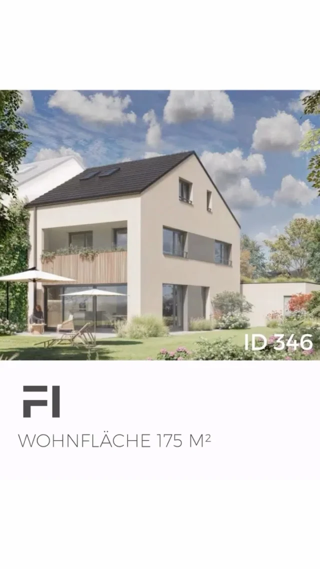 🏡 Wohnen auf höchstem Niveau 

✨ Neubau-Highlight in München–Taufkirchen ✨Diese Doppelhaushälfte setzt neue Maßstäbe:
• Echtes Eichenparkett & großformatige Fliesen
• Elegante Bäder mit Geberit & Hansa
• Dreifachverglaste Fenster mit Aluminiumrahmen
• Elektrische Raffstores in allen Wohn- & Schlafbereichen
• Luft-Wasser-Wärmepumpe + durchgängige Fußbodenheizung
• Einbruchhemmende Haustüre & Sicherheitsbeschläge

Hier trifft modernste Technik auf stilvolle Architektur – für ein Zuhause, das Wertigkeit ausstrahlt.